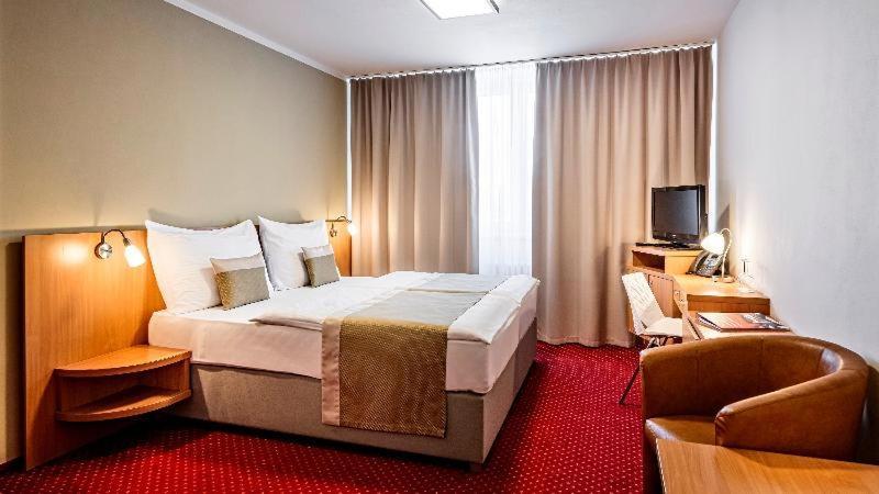 Hotel Vista Brno Chambre photo